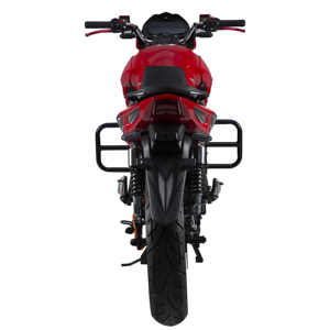 Motocicleta Profesional de Alta Velocidad de 2000W, Vehículo de Gran Potencia de 72V con Ruedas, Fabricación de Scooters y Motocicletas - Product Image 1