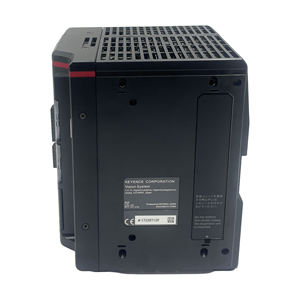 Controlador de Visión Artificial Keyence CV-X350F 100% Original, 5MP, Detección de Defectos con IA, Procesador de Inspección Industrial, 120fps - Product Image 4