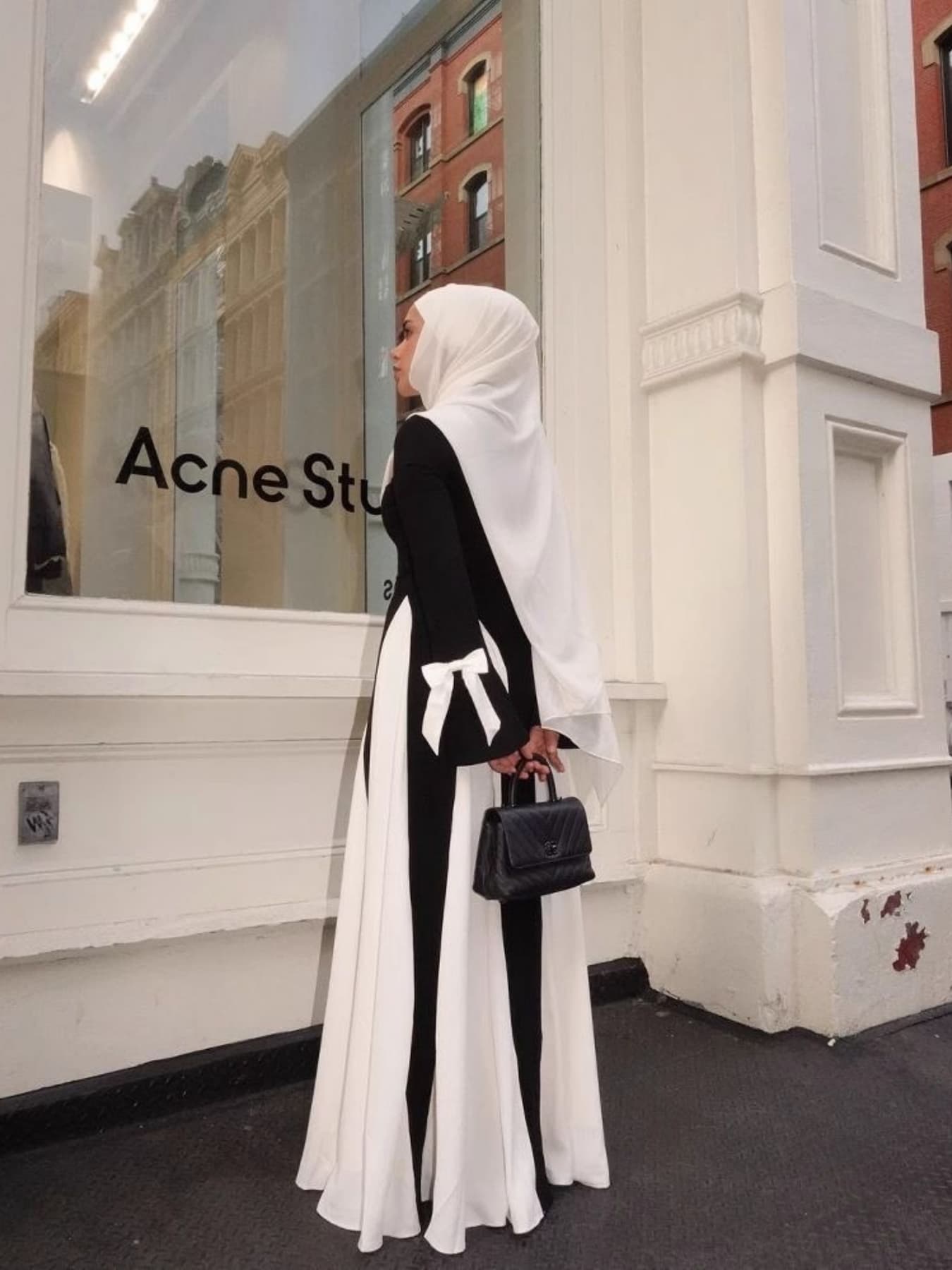 princess abaya dress LM132 Elegant Princess Floor-Length Solid Straight Modest Black White Abaya  Dress with Ribbons Natural Waistline Linen Textured| Alibaba.com