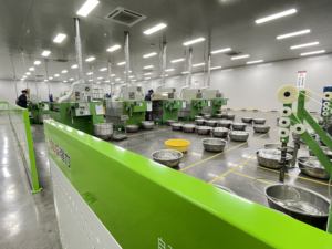 Groothandel Hoogwaardig Zuiver Tin Soldeer Draad Sn99.3Cu0.7 0.6mm-2.0mm 75g 100g Koper Super Loodvrij Soldeer Draad - Product Image 5