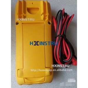 MULTÍMETRO DIGITAL TRUE RMS 179C H - Product Image 4