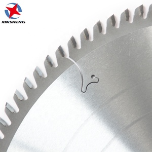 PILIHU Hoja De <span class=keywords><strong>Sierra</strong></span> 300mm 96T Hojas De <span class=keywords><strong>Sierra</strong></span> Para Melamina - Product Image 4