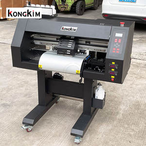 Peripage — <span class=keywords><strong>imprimante</strong></span> DTF A3 pour t-shirt KONGKIM, impression de films d'animaux de compagnie, meilleure qualité - Product Image 3