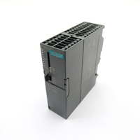 Modul PLC Siemens SIMATIC S7-300 CPU 315-2 DP 6ES7315-2AF03-0AB0 6ES7 315-2AF03-0AB0 6ES73152AF030AB0 Pengontrol PLC Tersedia