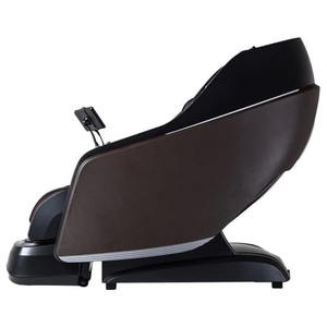 Massagesessel mit Intelligenter Sprachsteuerung Knetende Fuß<span class=keywords><strong>massage</strong></span> Handreflexzonen-Therapie Wohltuende Wärme Massagetechniken - Product Image 3