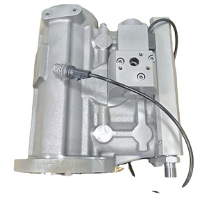 Pompe à huile MTU4000 - Product Image 1