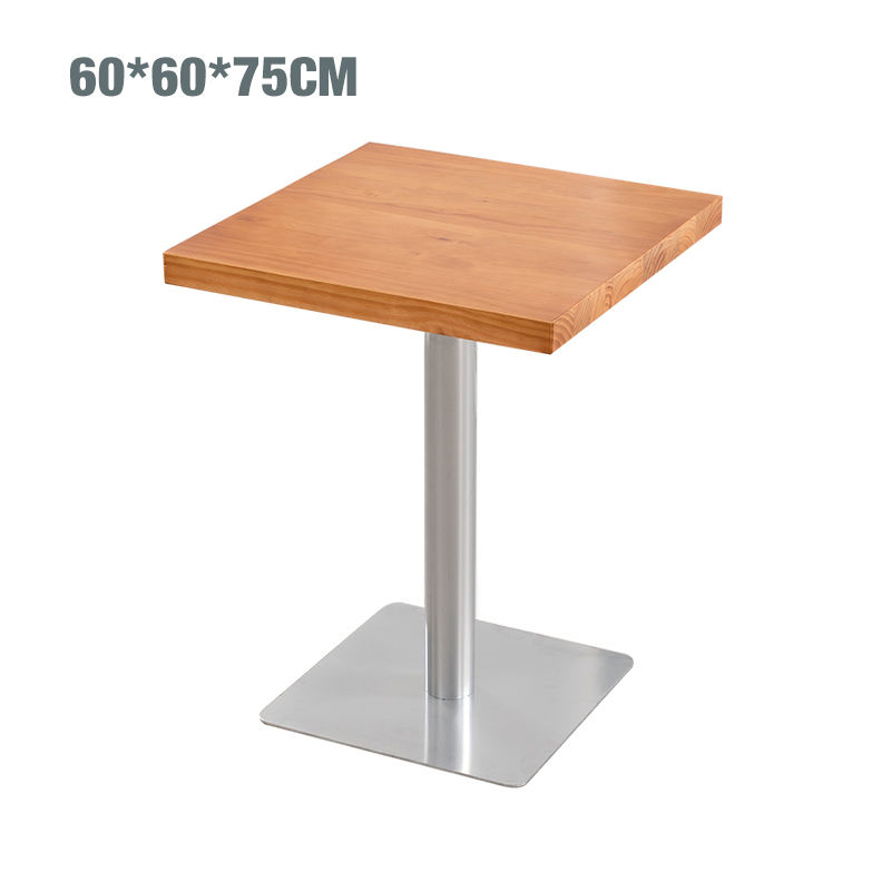square table