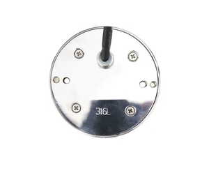 Lumière LED murale et encastrée durable et étanche pour piscine, pour créer une scène nocturne captivante WR-SS100 - Product Image 3