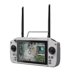 Skydroid 2025 G20 Drone Remote Control prosesor 6nm <span class=keywords><strong>2</strong></span>.4GHz/5.8GHz Dual Band 7 inci HD Display 30KM transmisi gambar - Product Image 1