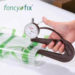 Film statique moderne pour fenêtre en bambou 15.75 ''X78, 7'', étanche, verre gaufré, décoratif pour <span class=keywords><strong>habillage</strong></span> <span class=keywords><strong>de</strong></span> fenêtre - Product Image 5