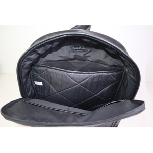 กระเป๋าเป้หนังแท้สำหรับผู้หญิงรุ่นใหม่ล่าสุด ความจุเยอะ หนังวัวฟูลเกรน รับทำโลโก้ ขายส่ง - Product Image 5