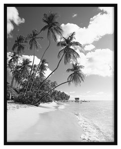 Doremi Original <strong>Large</strong> Picture <strong>Frame</strong> 22.375x34 Lightweight Black Poster <strong>Frame</strong> for Vertical Horizontal Wall Hanging Painting <strong>Frame</strong> - Product Image 3