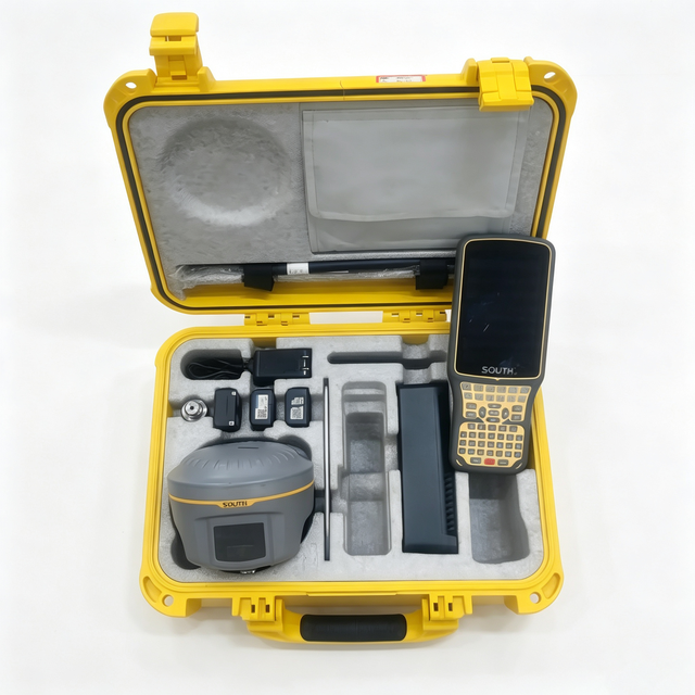 Used New G1 Measurement Gnss System Rtk Gps with H6 Controller Surveying Instruments Used Gps Gnss Rtk