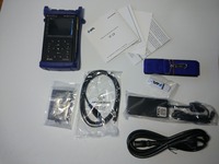 Appareil OTDR Noyes OFL-280 FTTx PON, 1310/1490/1550/1625 nm, 34/32/32/30 dB