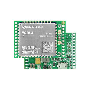 Prototype EC25-AUX PCB PCBA Board Manufacturer Services Custom Printed Circuit Board EC25JFA EC25AUXGR - Product Image 3
