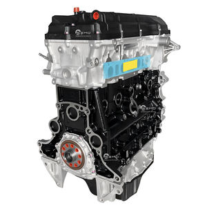 Moteur à bloc long 4 cylindres essence 2.7L 2TR-FE pour <span class=keywords><strong>Toyota</strong></span> Land Cruiser <span class=keywords><strong>Hilux</strong></span> - Product Image 4