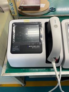 Alat terapi Laser, perawatan medis beberapa ukuran jendela 308nm Excimer sistem Laser Vitiligo Psoriasis untuk penggunaan dokter 308nm Excimer - Product Image 6