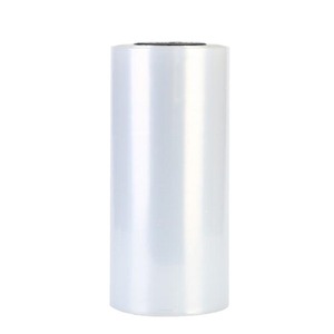 Độ bền kéo cao PE cuộn phim cho chai nước khoáng cấp thực phẩm mềm Stretch bọc hiệu suất cao đúc - Product Image 4