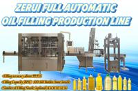 10ml 15ml 30ml 1000ml 5000ml Machine de remplissage de liquide automatique Machines de remplissage d'huile Machine de remplissage d'huile de cuisson