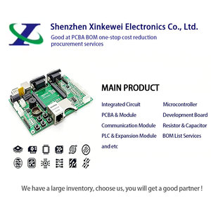 Sistema de Control de Automatización Industrial Original ATMXT449T-<span class=keywords><strong>ATR</strong></span> - Product Image 4
