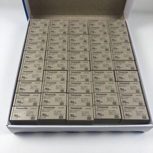 ชิ้นส่วนอิเล็กทรอนิกส์พลังงานรีเลย์ DSP1-DC24V-F สำหรับวงจร PCB - Product Image 1