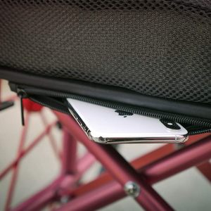 Sedia a Rotelle Manuale Resistente per Riabilitazione con Supporto Tecnico Online Incluso - Product Image 5