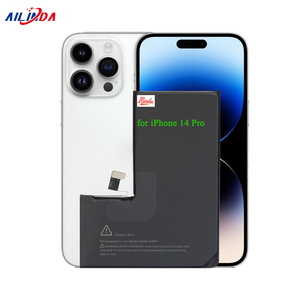 <span class=keywords><strong>Batterie</strong></span> de remplacement au lithium Ilinda Diagnostic pour <span class=keywords><strong>iPhone</strong></span> 6 7 8 Plus X XR XS 11 12 <span class=keywords><strong>13</strong></span> 14 15 16 17 Pro Max, batteries haute capacité - Product Image 3