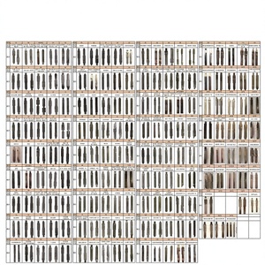 กุญแจรีโมทพับได้สำหรับรถยนต์ <span class=keywords><strong>KD</strong></span> Chino VVDITY90 ชุดดัดแปลงย่อย ช่องกลางแบบดั้งเดิม หมายเลข 01-200 - Product Image 1