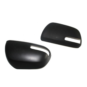 Cubiertas de Espejos Laterales Negras de ABS YCSUNZ para Toyota Hilux Vigo Accesorios Champ 2012 2013 <span class=keywords><strong>2014</strong></span> - Product Image 1