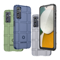 Bouclier en TPU ultra-mince Protection portable robuste pour Samsung Galaxy S25 S24 FE Ultra Plus A06 A56 A26 A36 XCover7 Couverture de téléphone