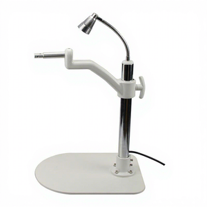 Soporte para Foróptero Eléctrico SHTOPVIEW de Nuevo Diseño con Brazo para Lámpara y Soporte, 1 Año de Garantía WZ-<span class=keywords><strong>ZZ</strong></span> - Product Image 1