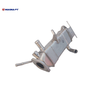 <span class=keywords><strong>Refroidisseur</strong></span> de recirculation des gaz d'échappement pour voiture BYD 472ZQA-1207100 Ti7 1.5T Hybride – Vente en gros - Product Image 1