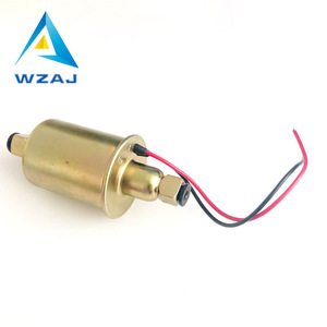 WZAJ <b>Electronic</b> Fuel Pump E8012S External For Automotive Replacement <b>Parts</b> - Product Image 4
