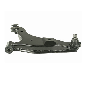 Brazo de control para Dodge Neon delantero 5272237AM 5272236AM Sistema de suspensión MacPherson - Product Image 1