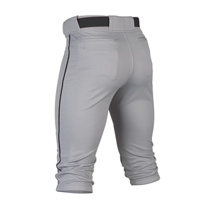 Pantalons de baseball Tontons Factory, nouvelle collection, dernier design, haute qualité, 100% polyester, antibactériens, protection UV, séchage rapide - Product Image 5