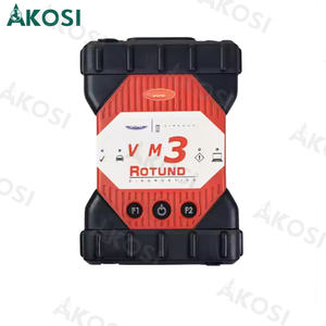 2025 전체 칩 VCM3 <span class=keywords><strong>Vcm</strong></span> III 대체 VCM2 IDS 링컨 자동차 전문 스캐너 진단 도구에 대한 포드에 대한 마쓰다 - Product Image 3