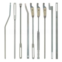 Pengkai Fabricant Rittal Cabinet link lock Bielle pour armoire rittal
