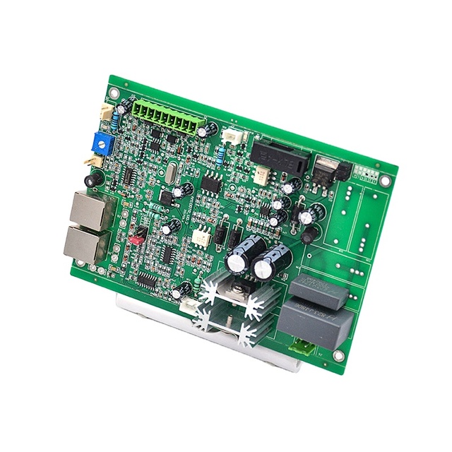 Digital Photo Frame Motherboard