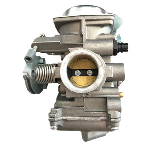Carburador MIO YAMAHA para motocicleta, accesorios para moto, Amore Sporty Soulty Soul Fino Ego, pieza de motor de 24mm - Product Image 3