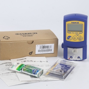 เครื่องทดสอบอุณหภูมิหัวแร้งบัดกรี FG102 นำเข้าจากญี่ปุ่น - Product Image 3
