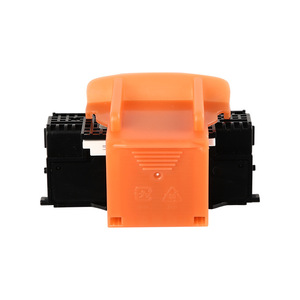 Chip de cabezal de impresión Canon QY6-0086, negro, compatible con cartuchos de impresora MX928 MX728 IX6780 IX6880 - Product Image 4