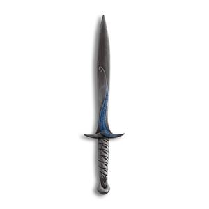 High Quality Fashion Sword Shape Decorative Custom Metal Souvenir Metal Tabletop Decor - Product Image 1