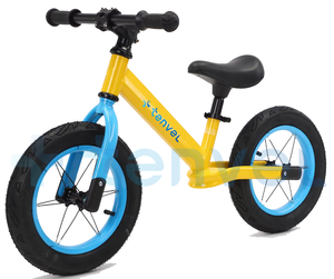Vélo d'équilibre promotionnel de qualité supérieure pour enfant train marche enfant en bas âge sans pédale sport bébé jouet enfant vélo d'équilibre - Product Image 3