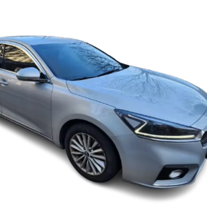 Kia K7 Seminuevo Sedán de Gran Tamaño Exportador Profesional de Autos Corea Nuevo y Usado Gasolina Automático Título Limpio RHD LHD Exportación - Product Image 1