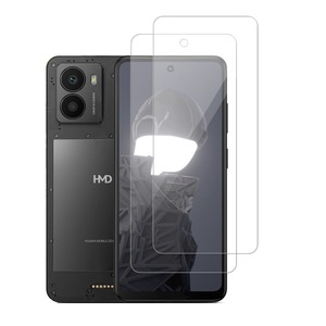 สำหรับ HMD ชีพจรเส้นขอบฟ้าสำหรับ HMD ฟิวชั่นเต็มรูปแบบปลดล็อคด้วยลายนิ้วมือป้องกันเต็มหน้าจอโทรศัพท์กระจก - Product Image 1