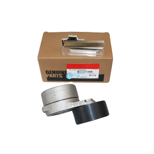 Poulie tendeur de courroie d'entraînement moteur 4320327 4320334 4320333 pour Cummins ISZ13 QSZ13 - Product Image 4