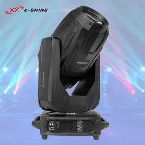 Professional stage light 380W 3in1 BSW moving head 380W