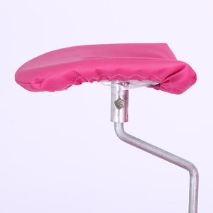 Chaise d'examen gynécologique portable et économique pour hôpital, lit d'examen gynécologique, table d'opération gynécologique à vendre - Product Image 6
