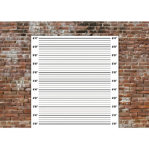 Décor photo personnalisable sur le thème du procès : salle <span class=keywords><strong>de</strong></span> judiciaire classique en bois pour fête à thème juridique, jeu <span class=keywords><strong>de</strong></span> rôle et photographie - Product Image 4