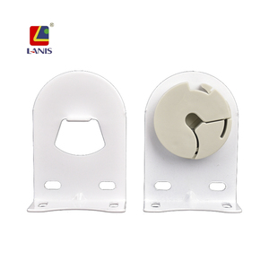 LANIS <span class=keywords><strong>M16</strong></span> - Accessoires pour stores enrouleurs manuels zébrés - Mécanisme de rideau à enrouleur pour la maison et le bureau - Product Image 4